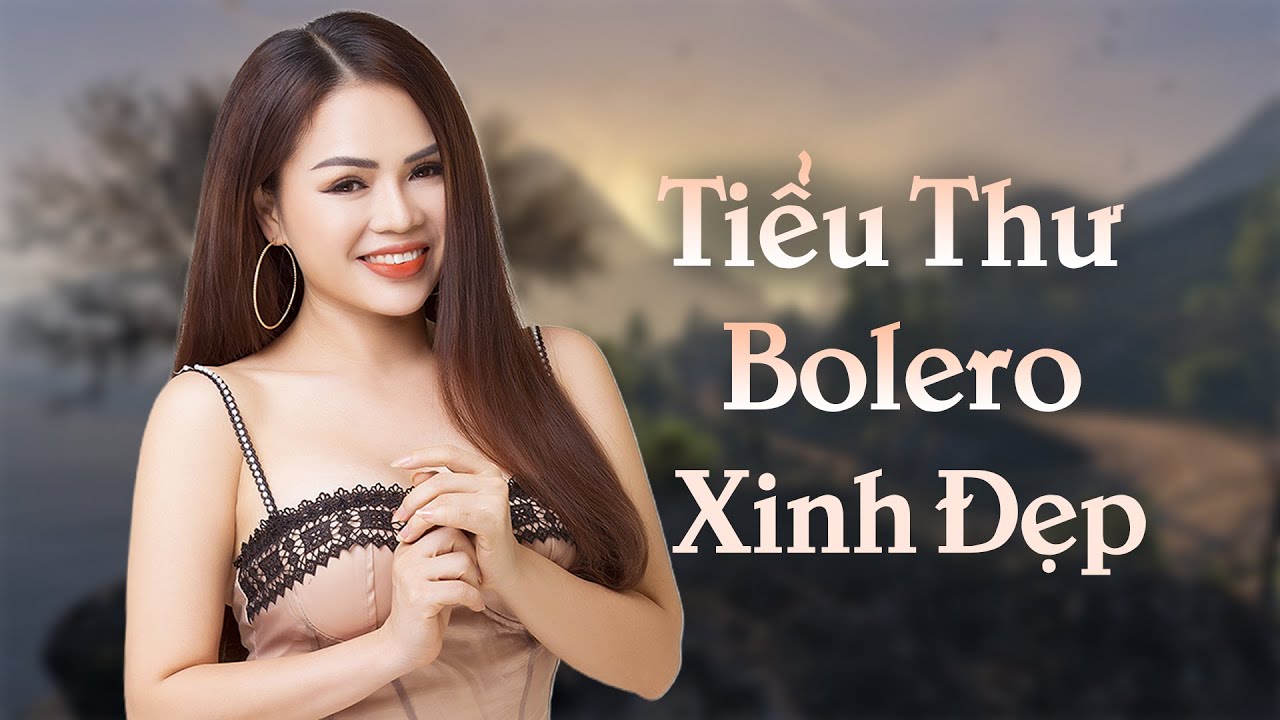 TIỂU THƯ BOLERO Xinh Đẹp Hát Ngọt Quá Chừng - Mai Kiều Chọn Lọc 2024 | Em Về Kẻo Trời Mưa