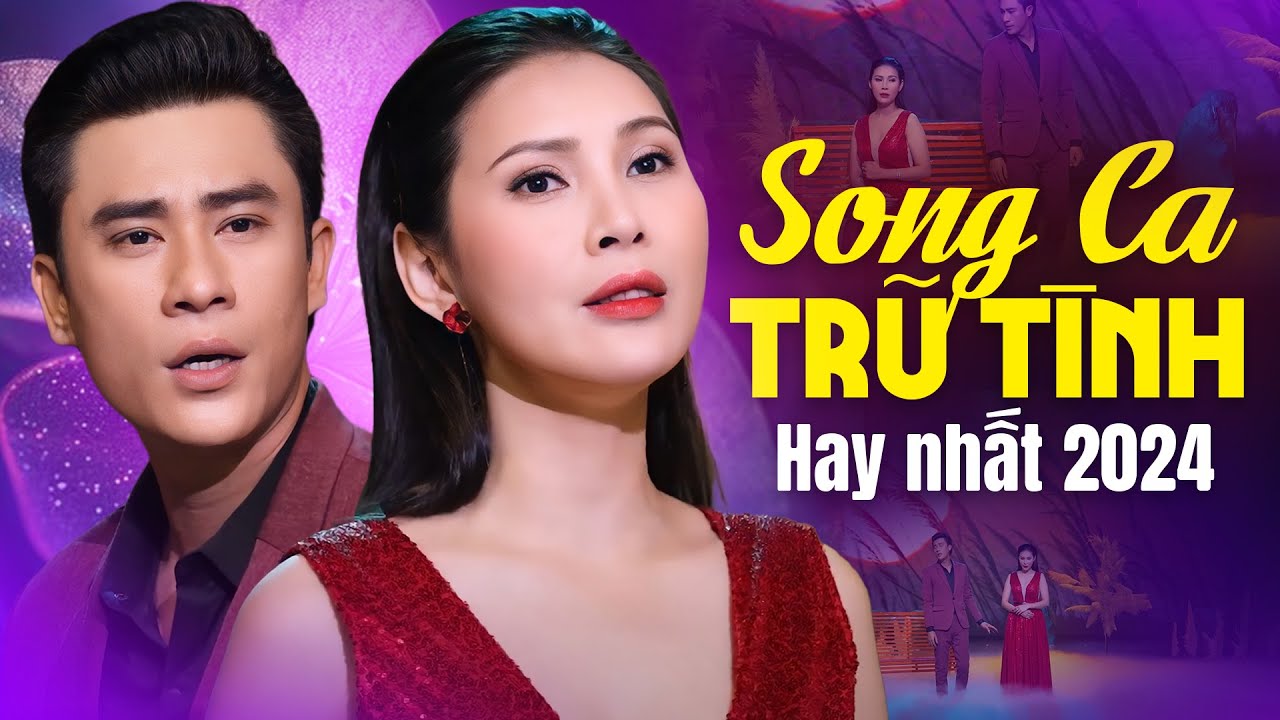 Song Ca Trữ Tình Hay Nhất 2024 | Nhạc Vàng Bolero Nghe Tê Tái Lòng Người - Mai Lệ Quyên, Đông Dương