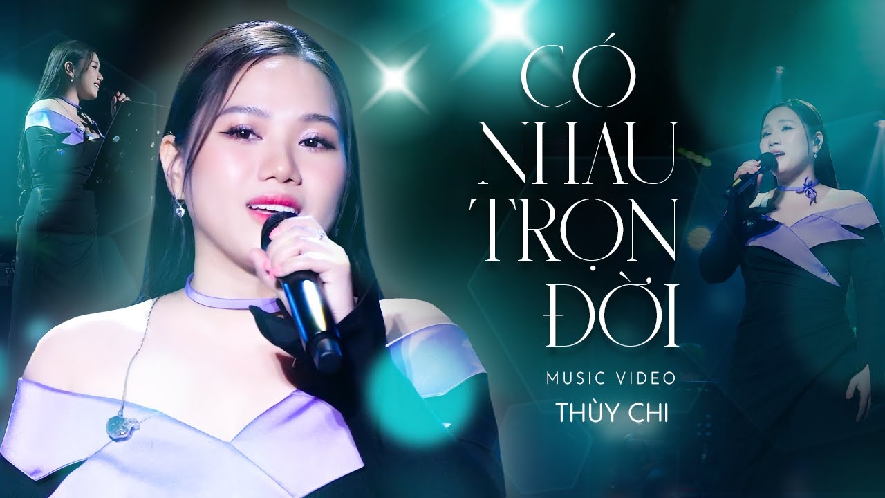 Có Nhau Trọn Đời - Thùy Chi | Official Music Video | Mây Sài Gòn