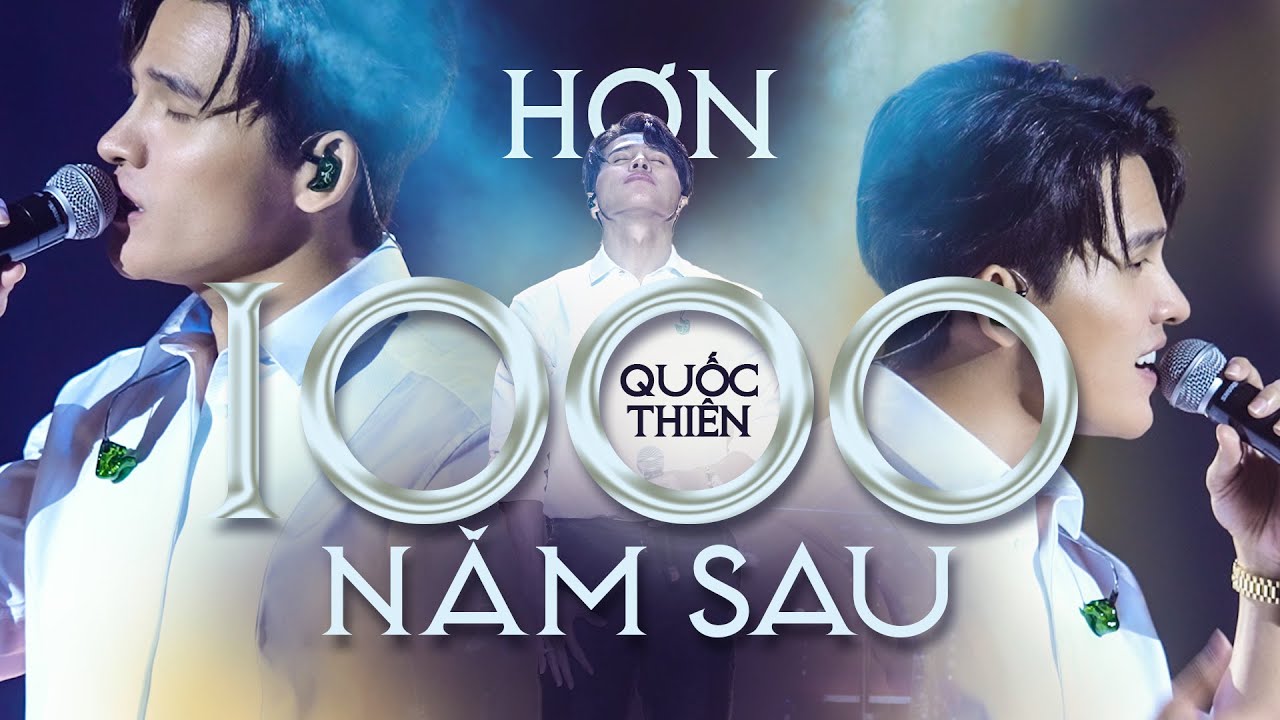 Hơn 1000 Năm Sau - Quốc Thiên | Official Music Video | Mây Saigon