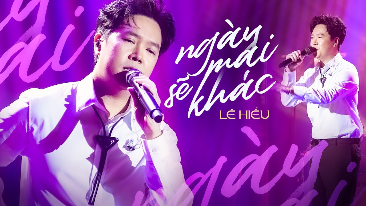 Ngày Mai Sẽ Khác - Lê Hiếu | Official Music Video | Mây Saigon