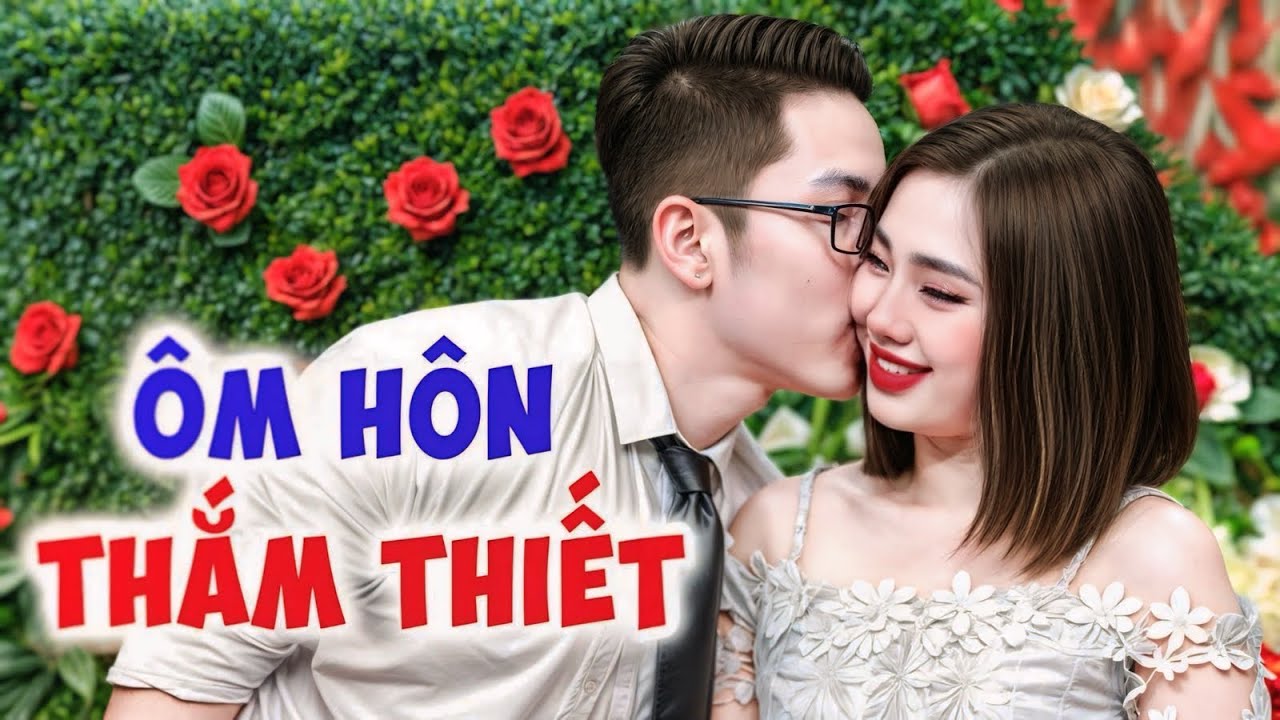 Cô bé trong trắng bạn trai ÔM HÔN THẮM THIẾT gặp hủ vàng phải GẮP NGAY làm vợ- Hẹn Hò Quyền Linh