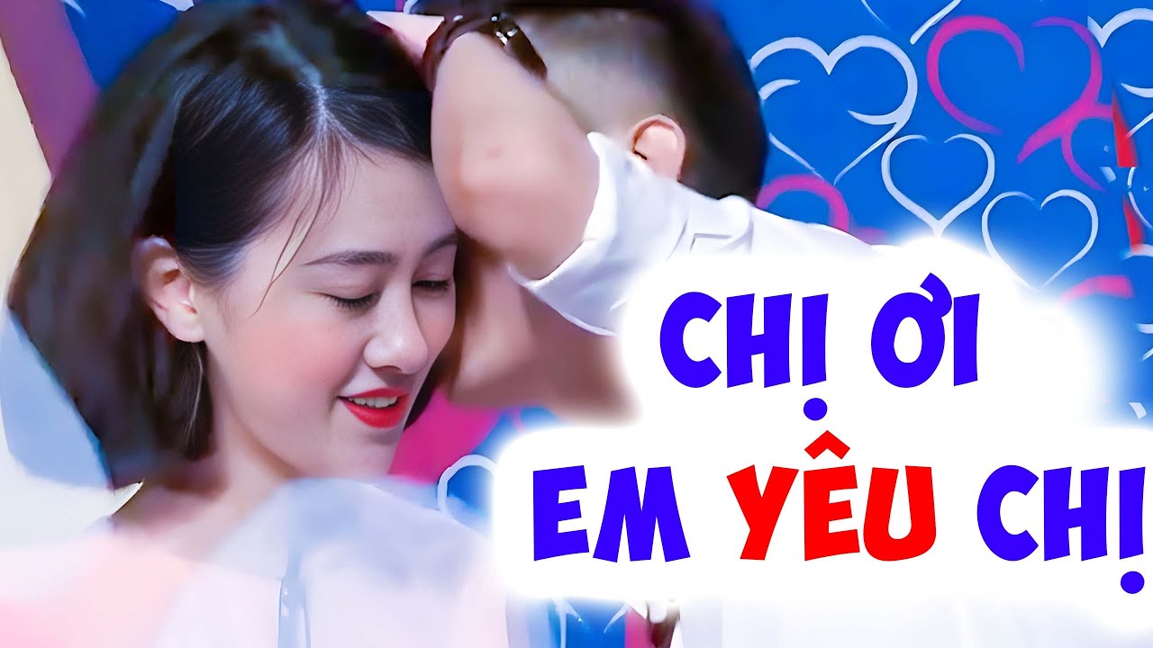 Chị ơi anh yêu em trai trẻ TỚI KHÚC KHOÁI NHẤT hun cái bạn gái Quyền Linh cười bò- Hẹn Hò Quyền Linh