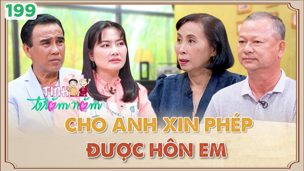 Tình Trăm Năm #199|Chồng quốc dân NHƯỜNG phần ăn cho vợ con lúc KHÓ KHĂN làm Quyền Linh XÚC ĐỘNG