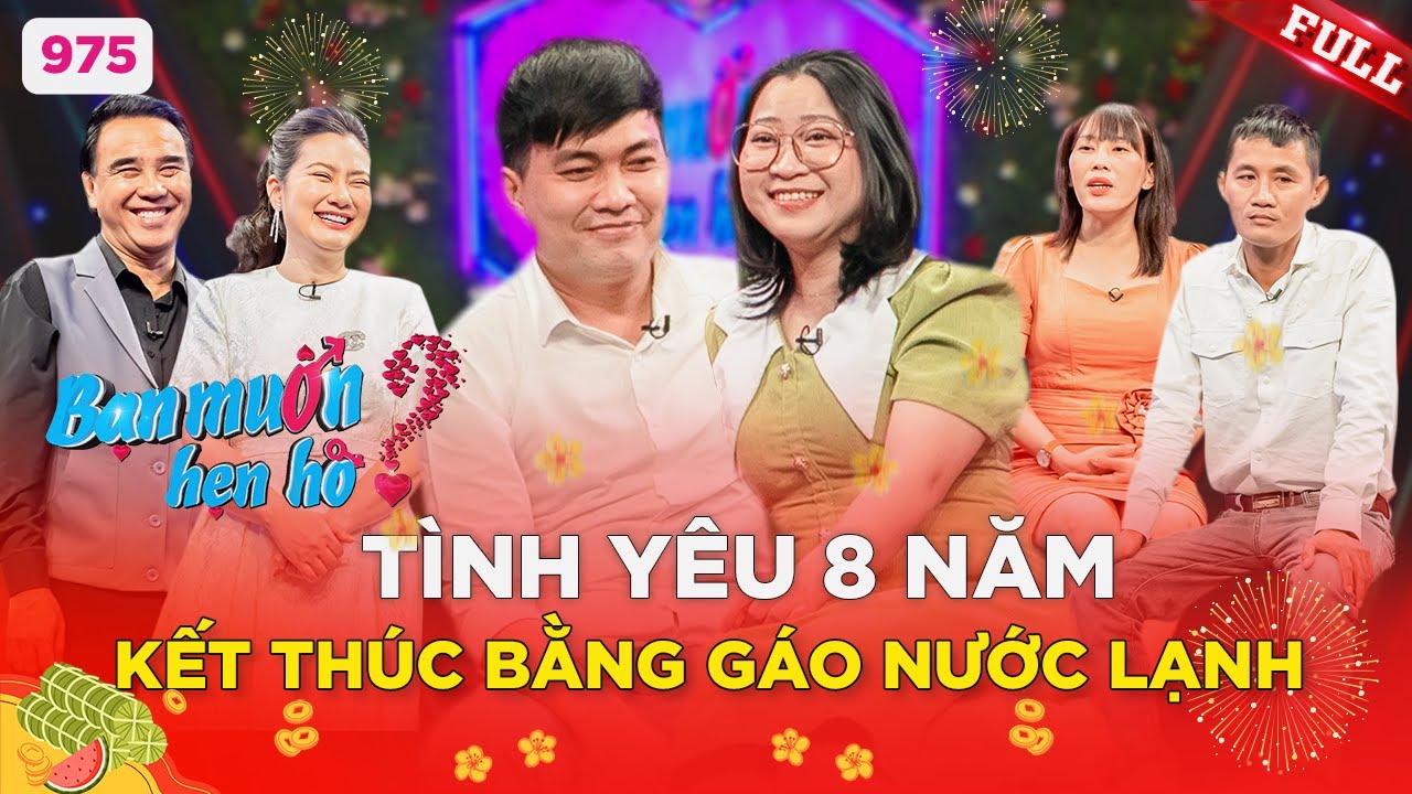 Cô gái bị người yêu 8 năm PHẢN BỘI,hạ gục trai miền Tây quyết rủ lên Sài Gòn lập nghiệp|BMHH #975