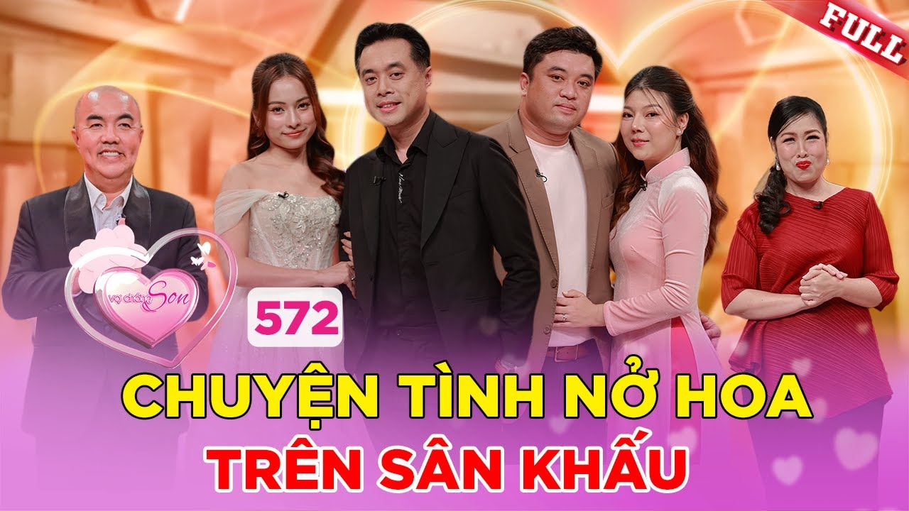 Vợ Chồng Son #572|Dương Khắc Linh lên kế hoạch tán tỉnh Sala Lưu, trực ở nhà vợ để LẤY LỒNG ba mẹ vợ