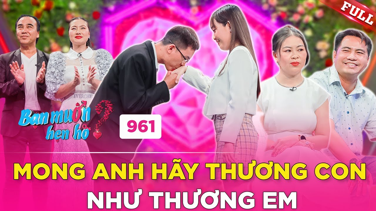 Bị bỏ rơi khi vừa hay tin có thai, mẹ đơn thân vượt lên số phận làm chủ hạnh phúc đời mình|BMHH #961