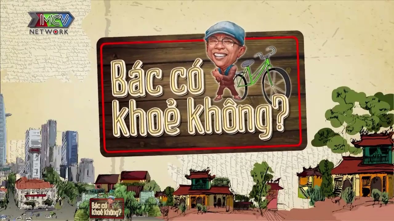 Bác Có Khoẻ Không #83| Người cựu chiến binh XÚC ĐỘNG khi được ngồi lên ghế TỔNG THỐNG