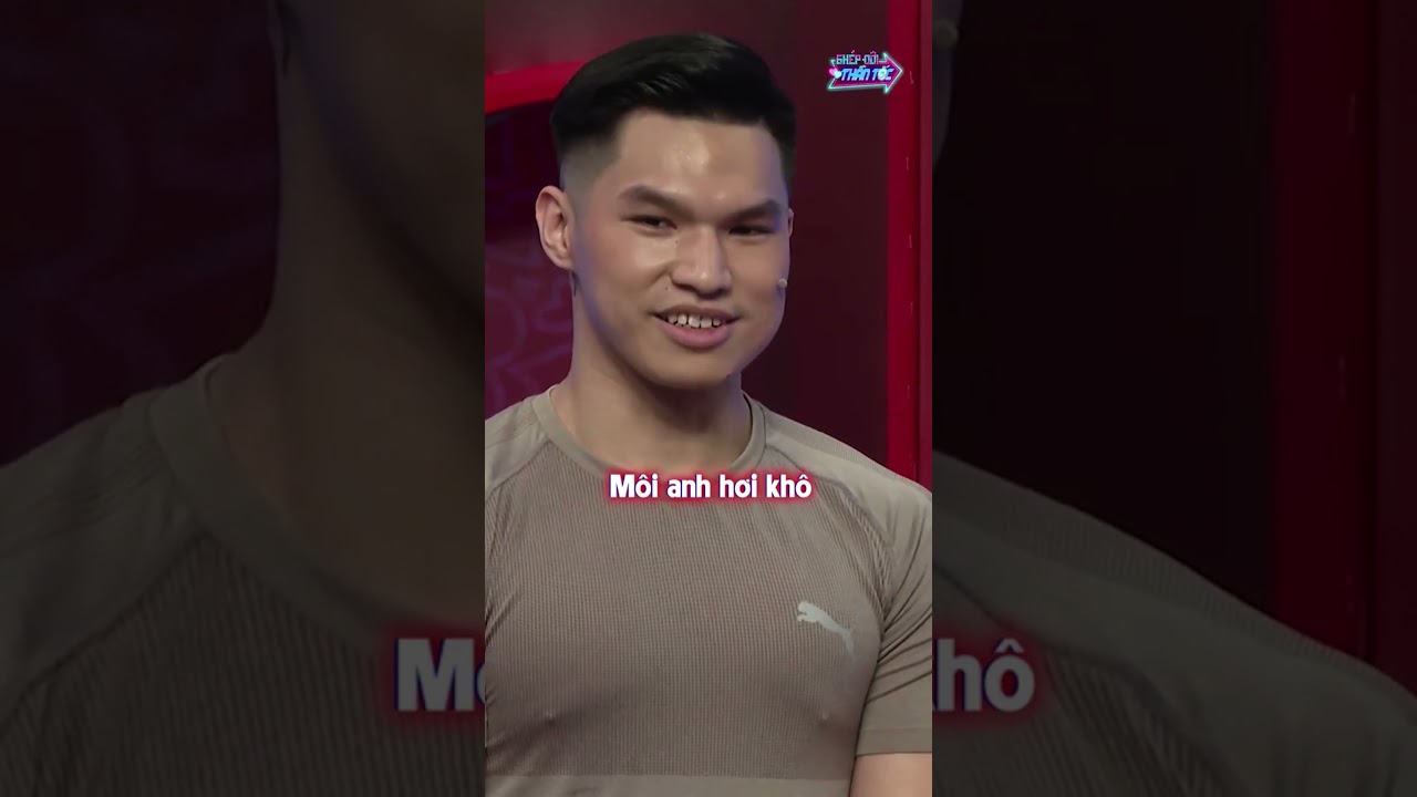 EM HỨA TỪ MAI MÔI ANH SẼ KHÔNG KHÔ NỮA| #mcvshorts #shorts