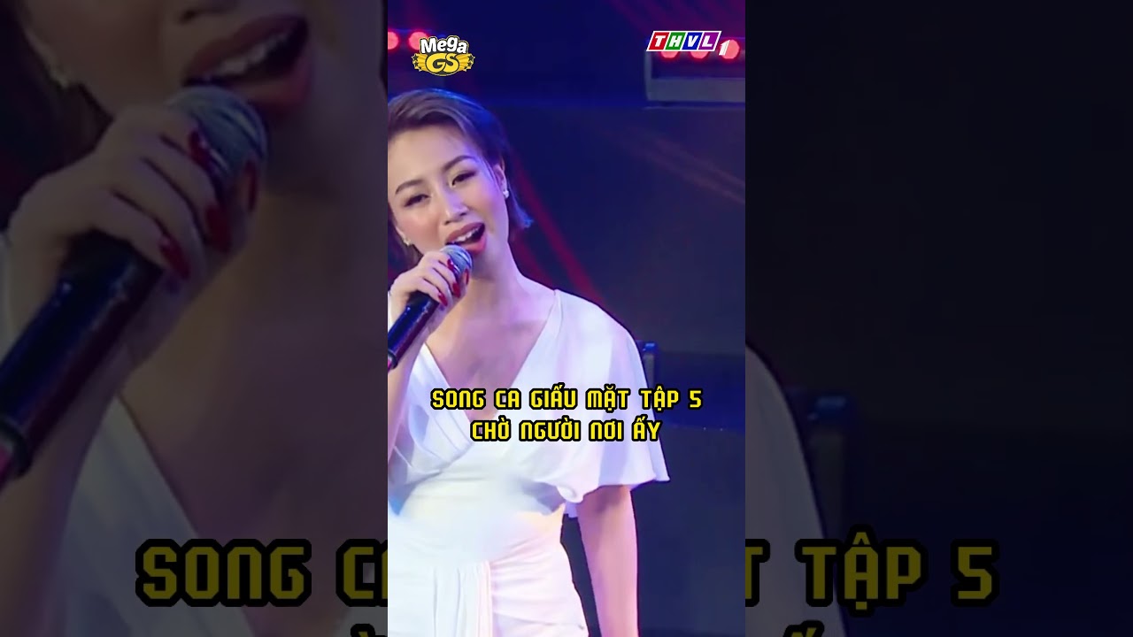 CHỜ NGƯỜI NƠI ẤY chị em song ca cực hay