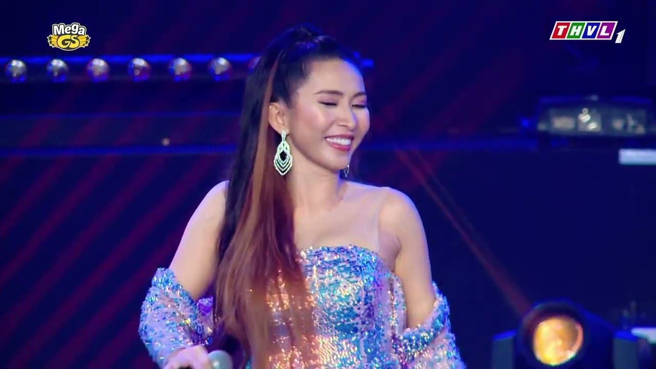 ĐỔI THAY - Ngọc Liên - Aki Khoa | SONG CA GIẤU MẶT Tập 18