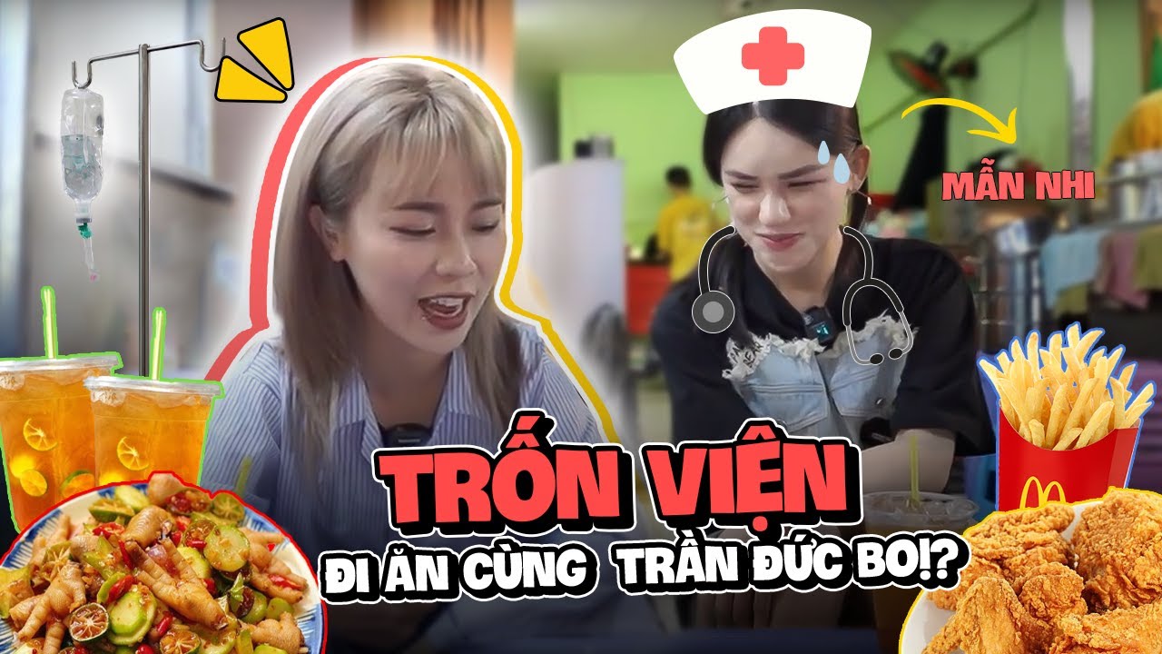 Rủ Trần Đức Bo ăn vặt xuyên đêm Sài Gòn. Món số 5 ngon nhức nách khiến MisThy trầm trồ?!