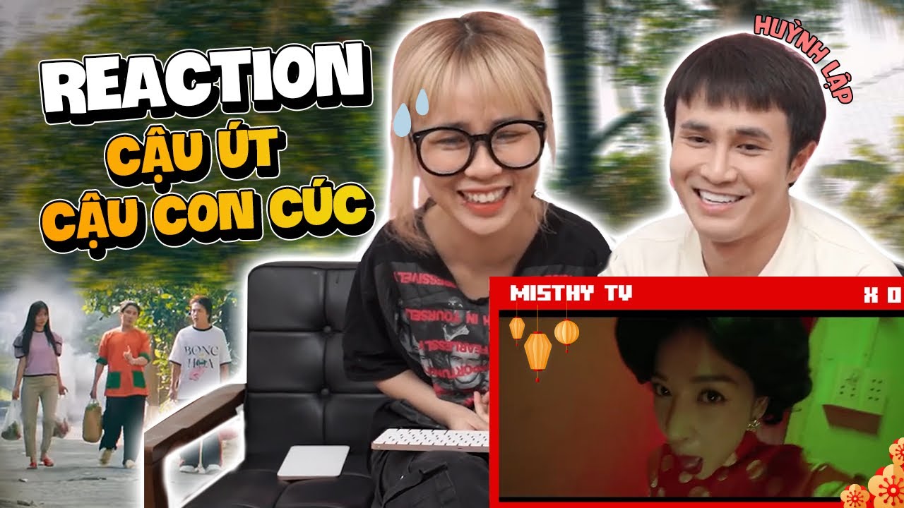 MisThy, Huỳnh Lập tiết lộ hậu trường Cậu Út Cậu Con Cúc #3. “Bóc phốt” dàn diễn viên quên thoại?!