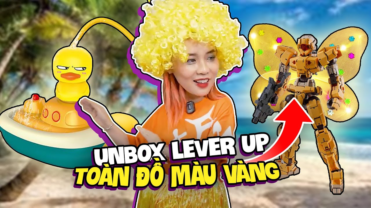 Chi 2 triệu unbox toàn đồ màu vàng. Misthy đi từ bất ngờ này đến bất ngờ khác!? BONUS STAGE