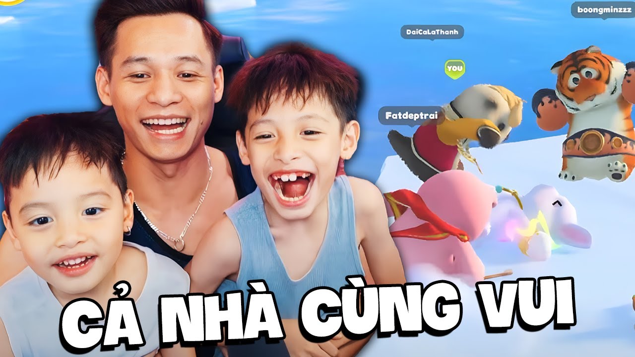 (Restream) Dancer Tùng Sói lên sóng giao lưu cùng khán giả và đại hội võ thuật náo loạn lúc nửa đêm.