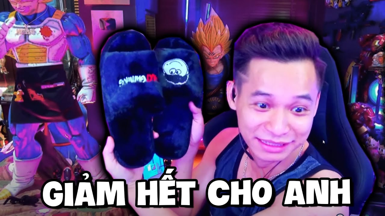 (Restream) Chiến thần Livestream Độ Mixi và tiệm tạp hóa MixiShop bất ổn.