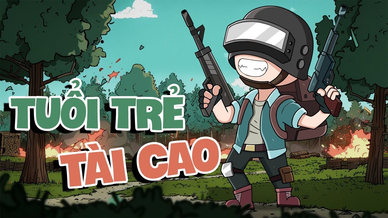 (Ao làng PUBG) Caster Độ Mixi hết lòng ủng hộ tay súng Bu ngô và sự trở lại của ông vua giải ao làng