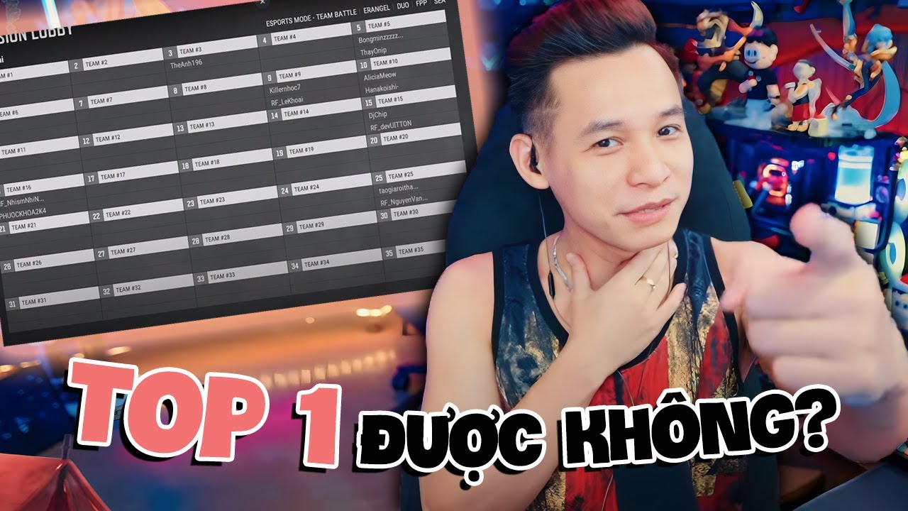 (Restream) Trở lại với Ao làng PUBG thể thức Duo sau thời gian dài và mở gói người nhà siêu ưu đãi.