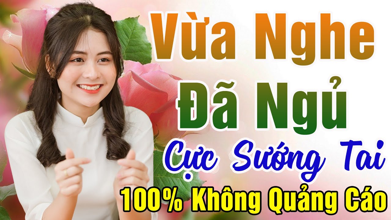 149 Bài Nhạc Vàng Xưa KHÔNG QUẢNG CÁO Dành Cho Phòng Trà, Quán Cà Phê, Đám Cưới, Album Bolero Dễ Ngủ