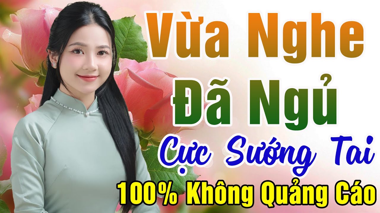 133 Bài Nhạc Vàng Xưa KHÔNG QUẢNG CÁO Dành Cho Phòng Trà, Quán Cà Phê, Đám Cưới  Album Bolero Dễ Ngủ