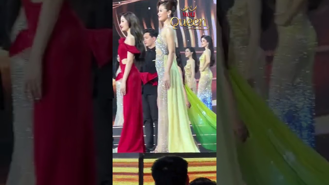 "Best catwalk" thuộc về Thục Hiền, "Miss Fashion" thuộc về Ánh Vương: Kết quả có gây tranh cãi?