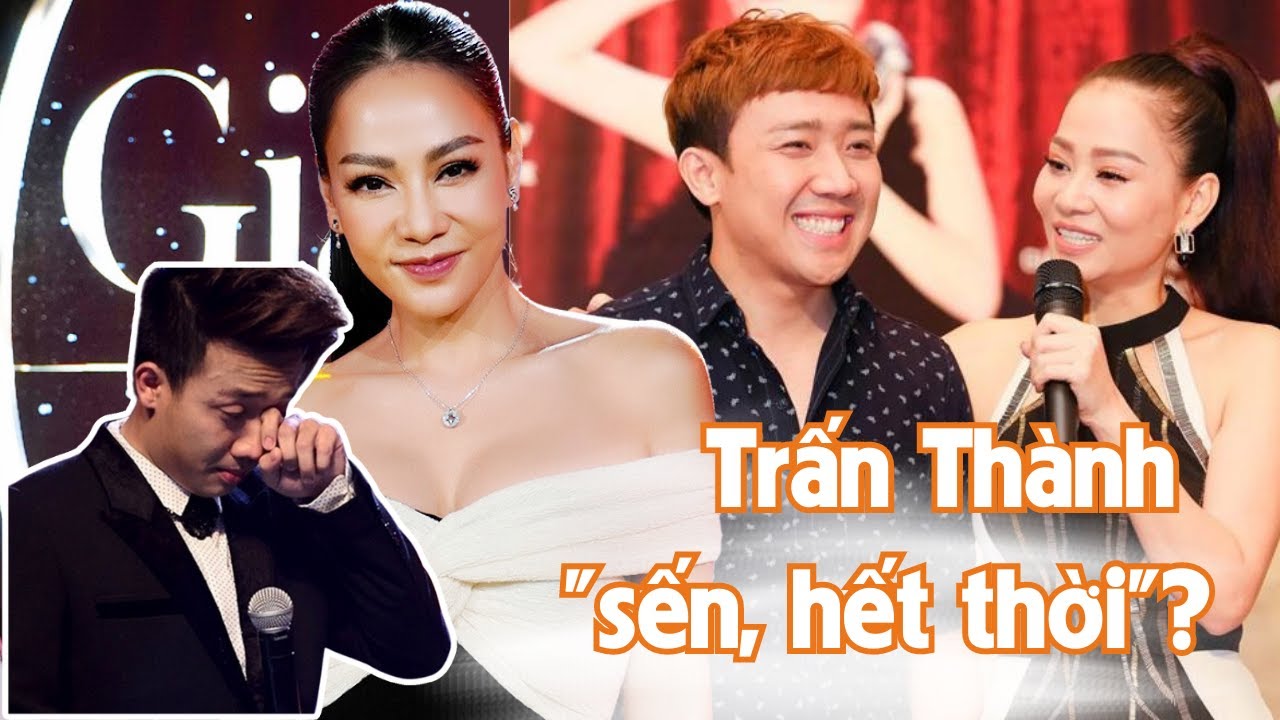 Thu Minh khẳng định Trấn Thành quá tài năng, đáp trả ý kiến chê “sến, hết thời” | Moli Star