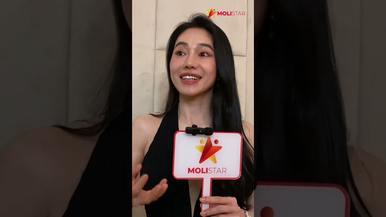 Dì Dung tiết lộ về lý do Thuỳ Tiên bỏ danh hiệu Miss Grand International trên MXH | Moli Star