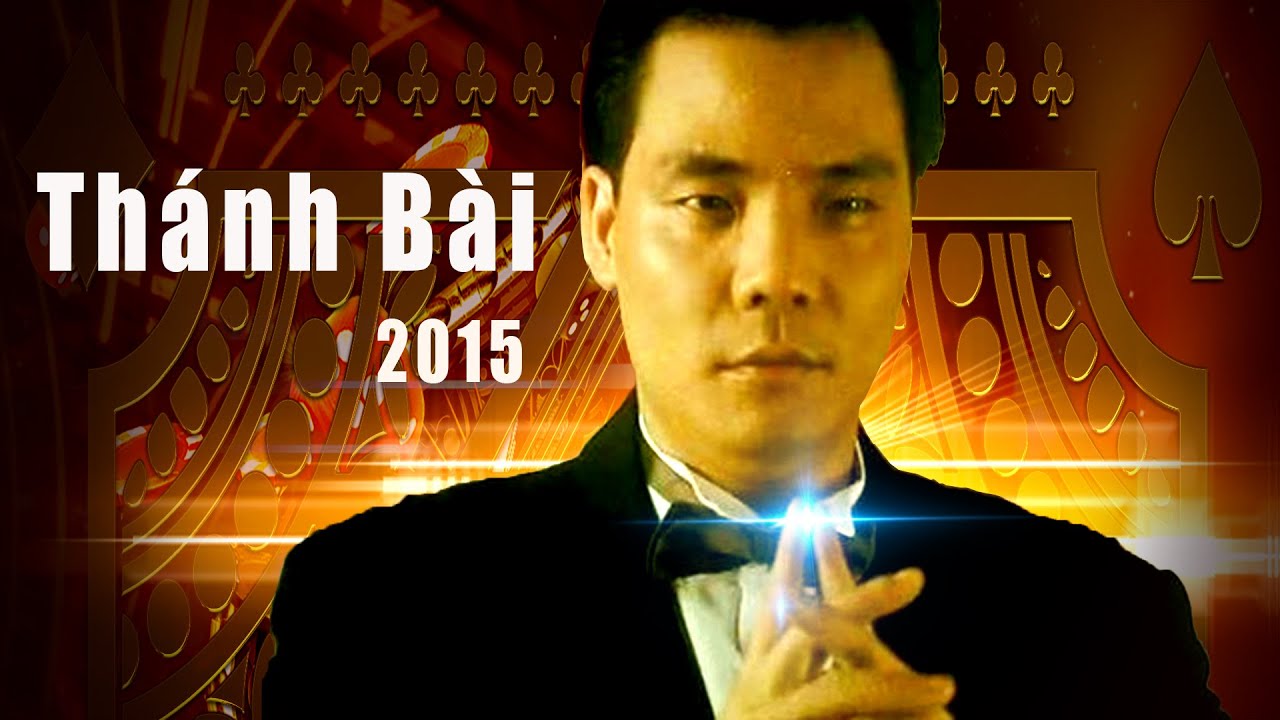 Phim Lẻ Hay: Thánh Bài 2015 | Phim Chính Kịch Hài Hước Trung Quốc HD【LỒNG TIẾNG】