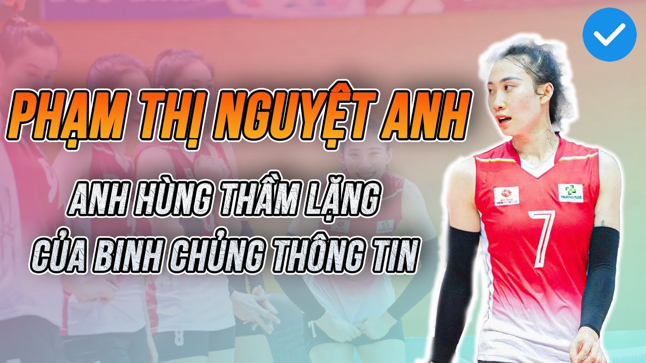 Nguyệt Anh khẳng định tinh thần người lính, giúp đội nhà ngược dòng trước đội bóng của Bích Tuyền