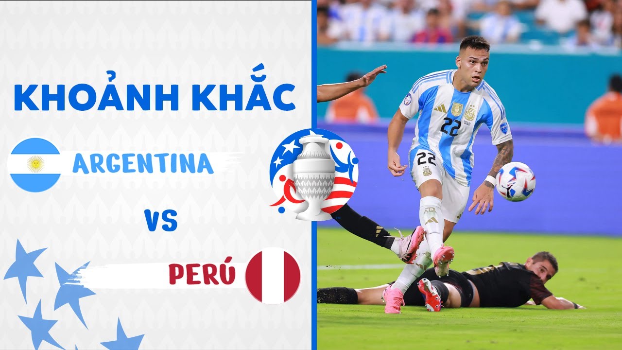 VẮNG MESSI KHÔNG KHÓ VÌ ĐÃ CÓ LAUTARO MARTINEZ