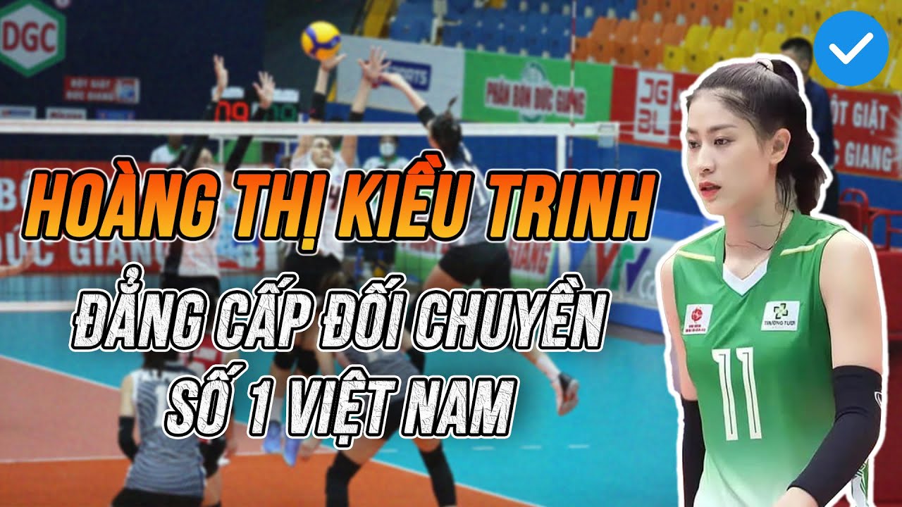 Kiều Trinh chứng minh "Đã xinh lại còn bản lĩnh", đưa đội nhà hạ gục đội bóng của Vi Quỳnh