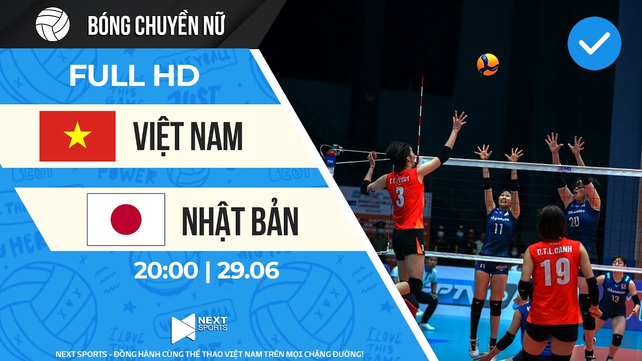 FULL HD | Việt Nam - Nhật Bản | Vi Quỳnh - một chủ công toàn diện