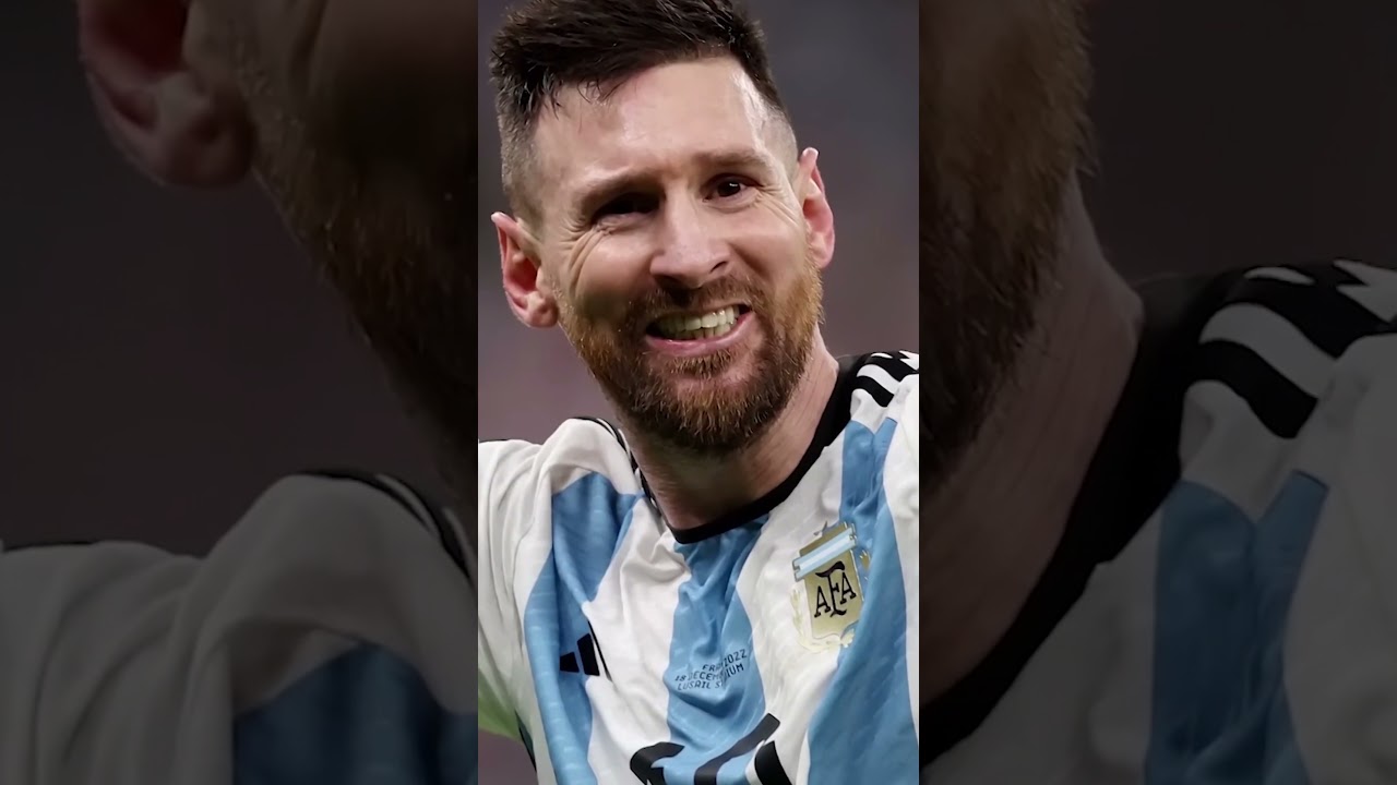 Lập luận của giới trẻ: "FIFA chi tiền để mua phiếu bầu cho Messi đoạt Quả Bóng Vàng 2023"