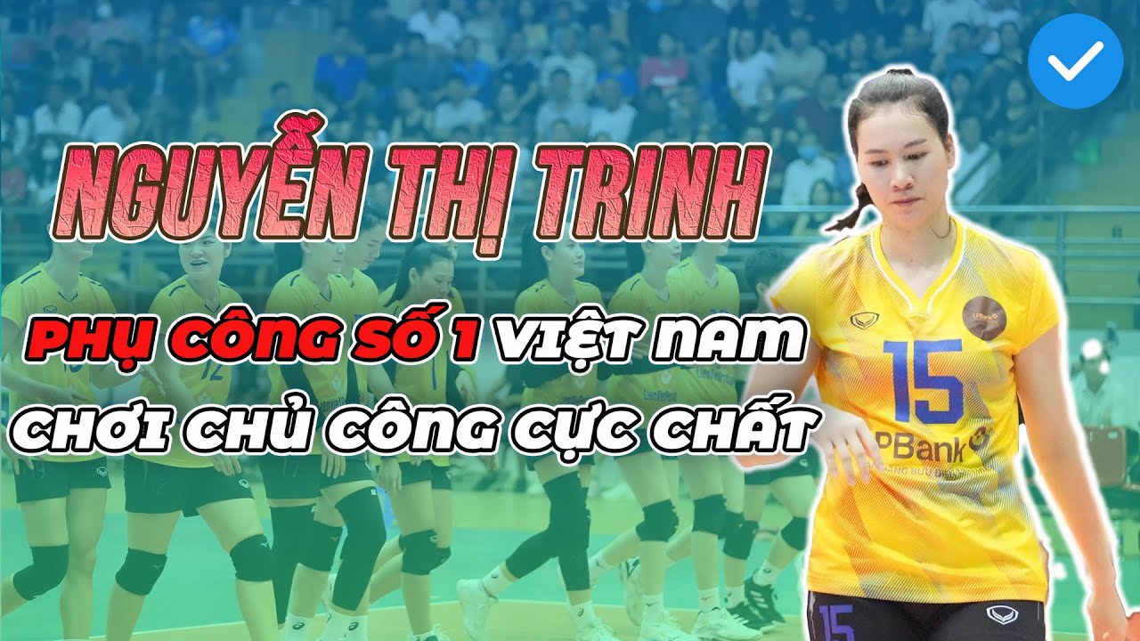 Phụ công Nguyễn Trinh bất ngờ chơi chủ công khiến BTL Thông Tin "mắt tròn mắt dẹt"