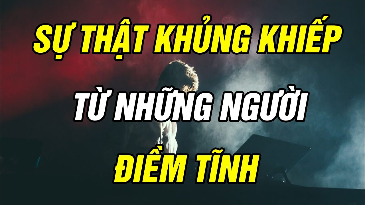 Sự thật khủng khiếp từ những người điềm tĩnh | Ngẫm Plus