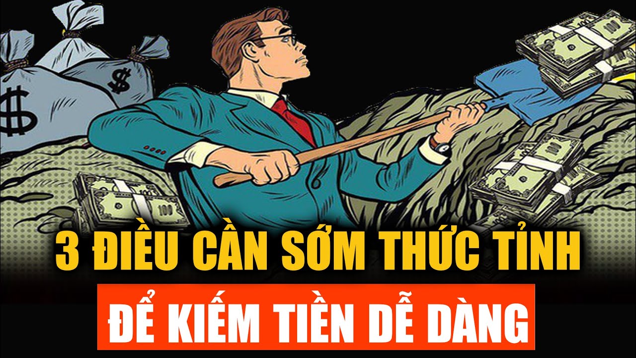 Từ một kẻ yếu trở thành kẻ mạnh cần phải trải qua 3 lần thức tỉnh này