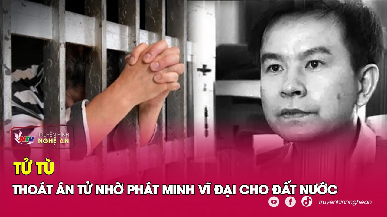 ĐỘC LẠ tử tù 'siêu trí nhớ' thoát chết trước ngày tử hình nhờ phát minh vĩ đại cho đất nước | NATV