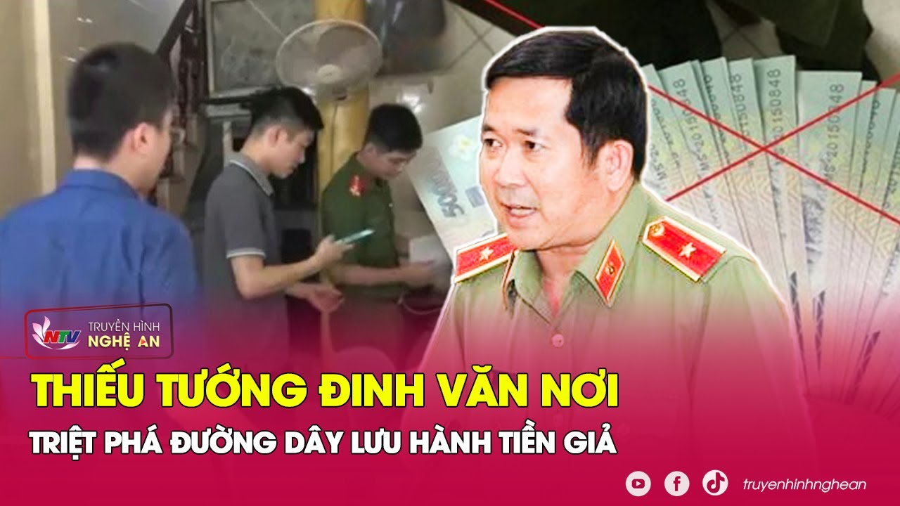 Hành trình khám phá đường dây sản xuất tiền giả mệnh giá 500.000 đồng ở Quảng Ninh | Kể chuyện vụ án