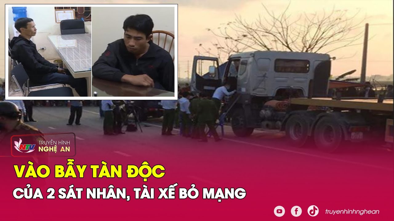 Hành trình truy bắt 2 sát thủ máu lạnh sát hại tài xế, cướp 34 tấn thép ở Bắc Ninh | Kể chuyện vụ án