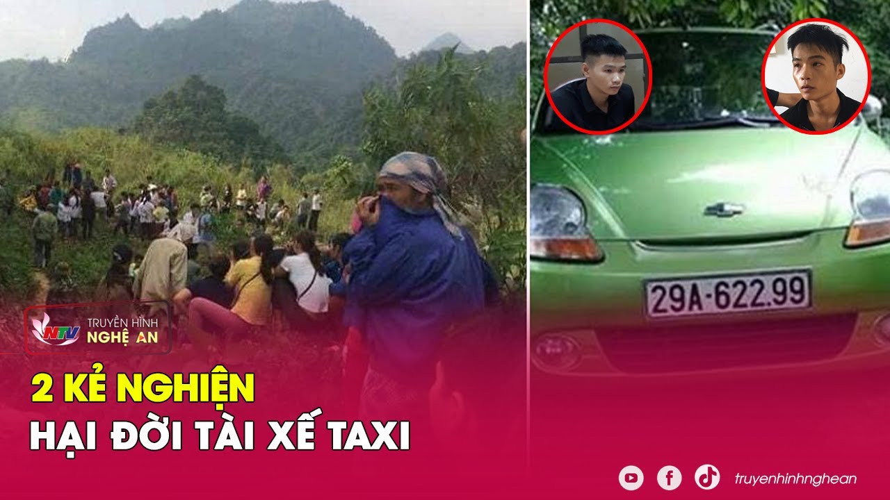 CĂNG NÃO 100 công an truy lùng gã 'người rừng' dùng dây thừng sát hại tài xế taxi | Kể chuyện vụ án