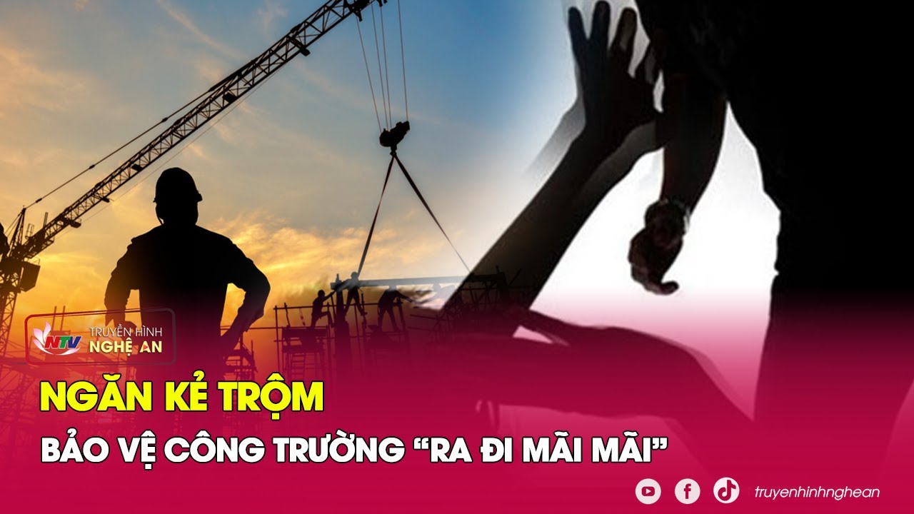 Theo dấu kẻ trộm sát hại bảo vệ công trình xây dựng trong cơn hoảng loạn | Kể chuyện vụ án