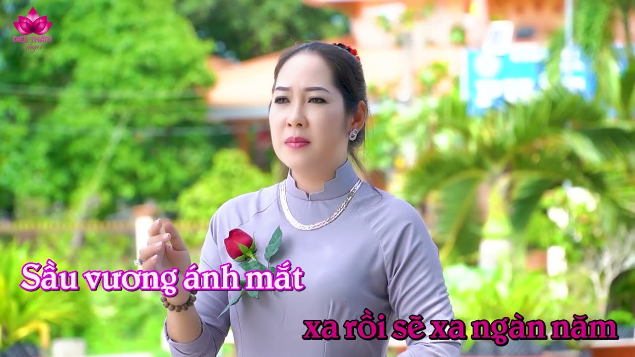 Hoa Hồng Nhớ Mẹ Karaoke Tone Nữ - Beat Chuẩn Dễ Hát | Karaoke Bài Hát Về Mẹ