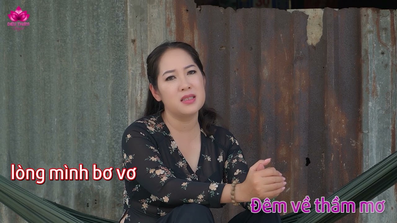 Tìm Mẹ Karaoke Tone Nữ Dễ Hát - Bài Hát Về Mẹ Karaoke | Beat Diệu Thắm