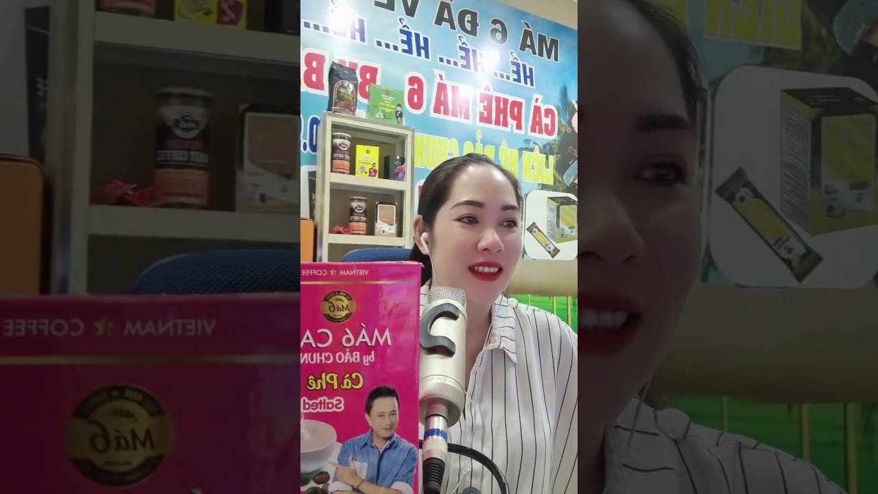 Hát Live Nhạc Phật Giáo