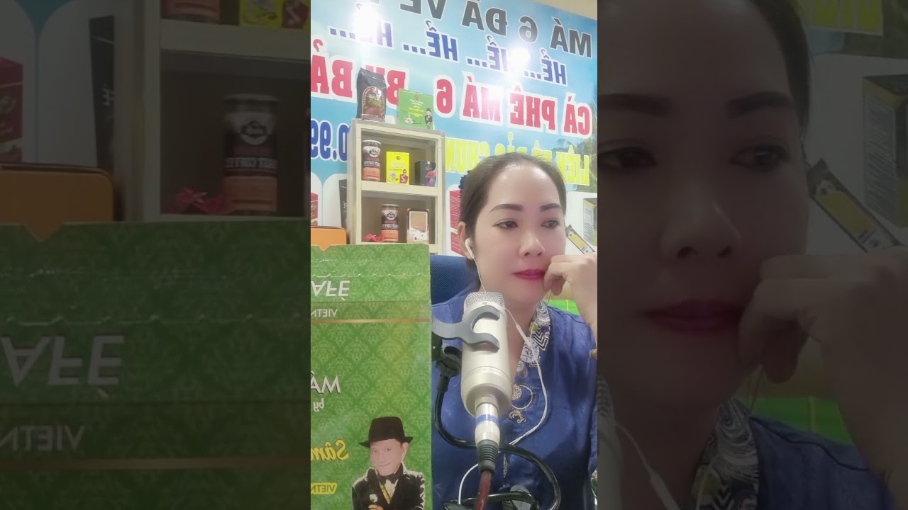 Hát live vui nha cả nhà thân yêu - phần 5