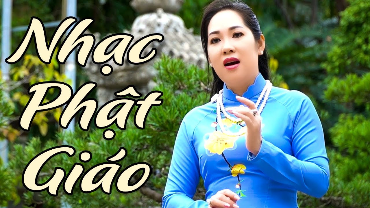 Nhạc Phật Giáo Nghe Ngày Rằm - Liên Khúc Nhạc Phật Hay Nhất 2024 Nghe Thân Tâm An Lạc