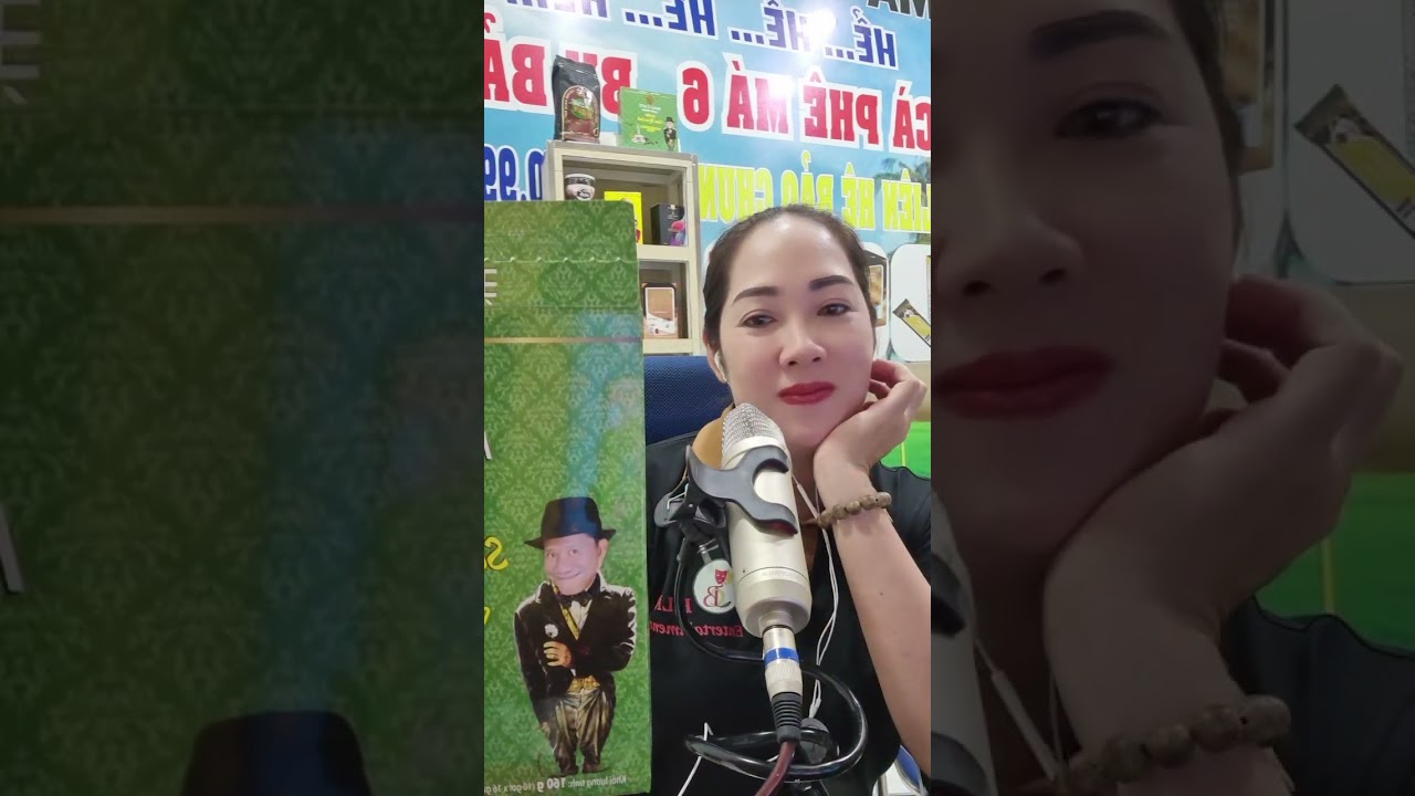 Hát live vui nha cả nhà thân yêu - phần 3