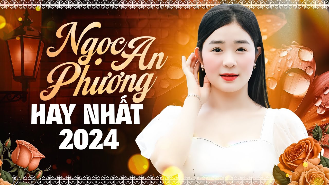 Giọng Ca HIẾM CÓ KHÓ TÌM Ngọc An Phương Tuyển Chọn Làm Hàng Triệu Trái Tim Yêu Âm Nhạc Si Mê