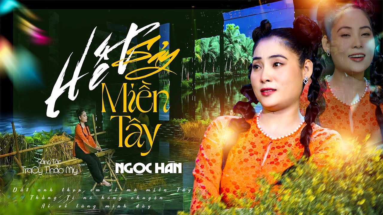 Hết Sảy Miền Tây | Ngọc Hân | St. Tracy Thảo My | Anh cứ nhậu thoải mái có sỉn em vào thay...