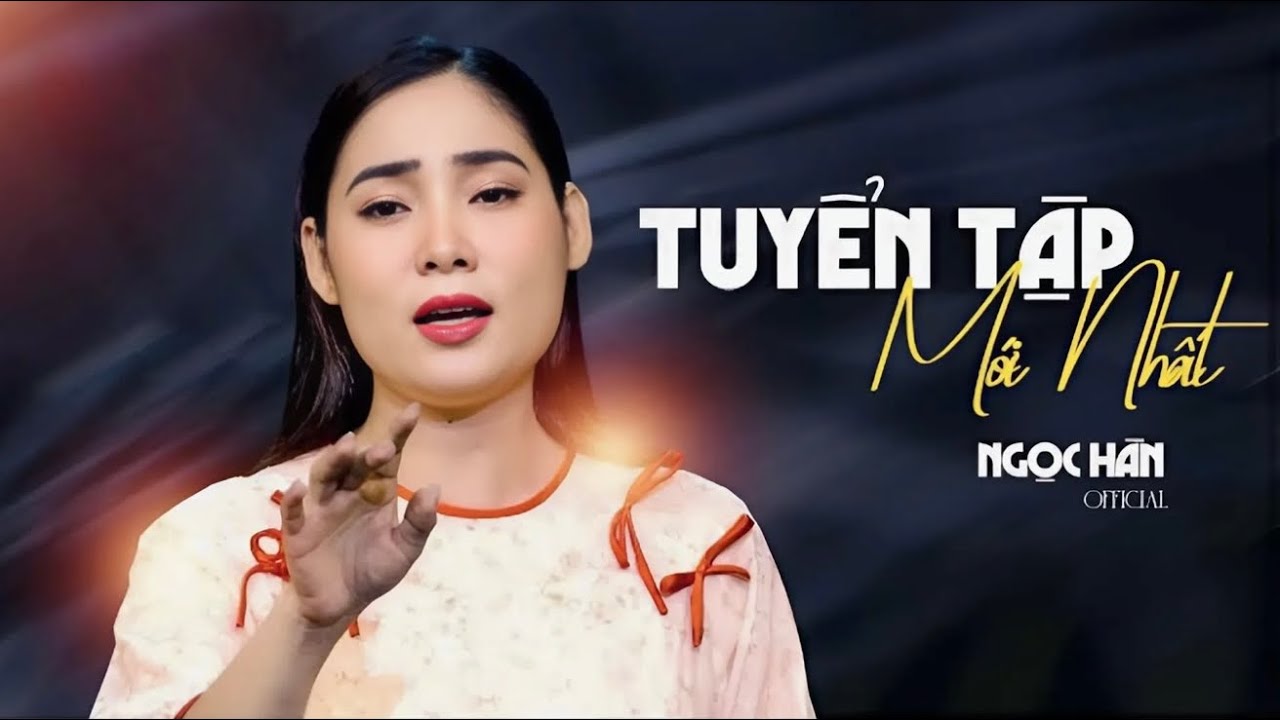 Tuyển Tập | Nhạc Vu Lan Hay Nhất 2024 | Ngọc Hân Official | Nghe Rồi Sẽ Khóc